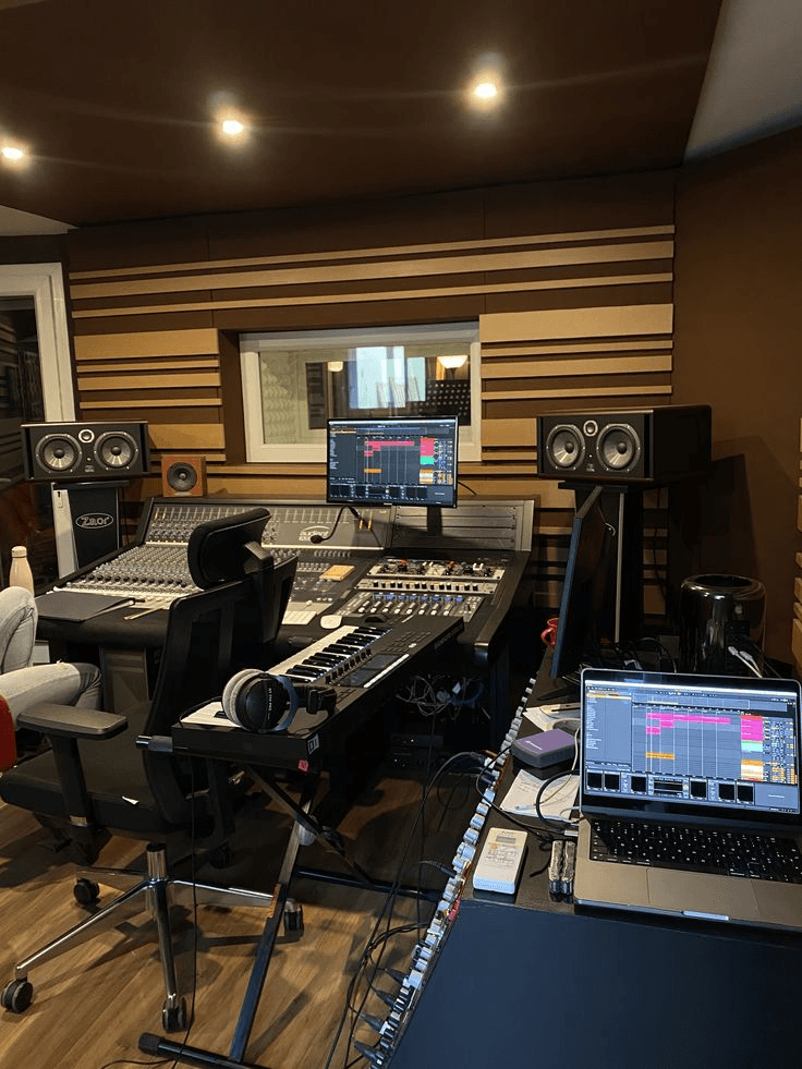 Dịch vụ chuyên nghiệp